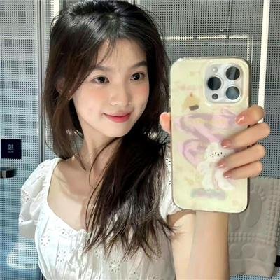 少女与海怪