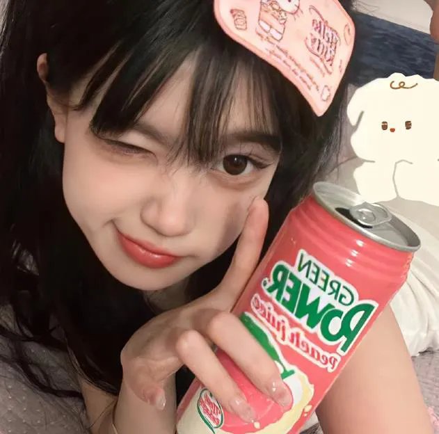 水牛女孩