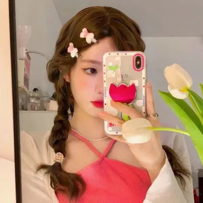 皇上命我来选妃